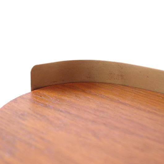 北欧ビンテージ ウォールシェルフ ウォールラック ディスプレイラック ウェグナー