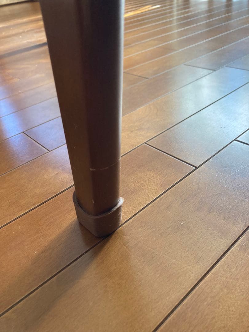 す*ん様 カリモク60 Kチェア2シーター スタンダードブラック