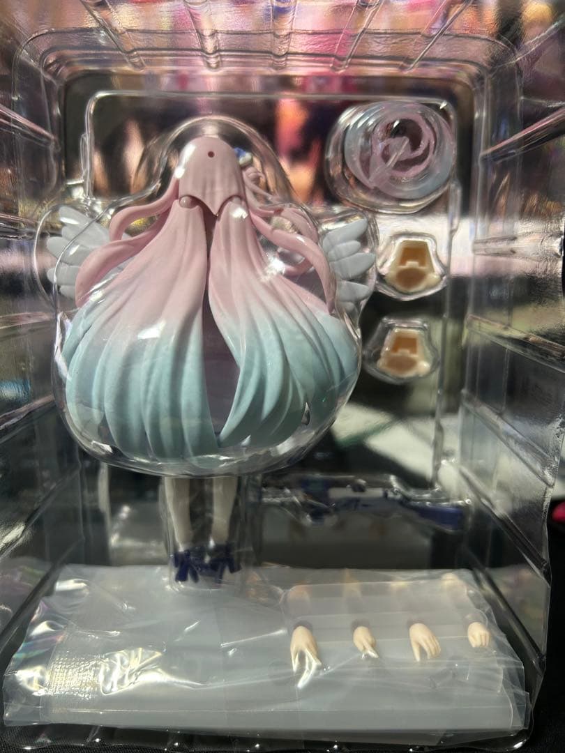 figma 聖園ミカ 「ブルーアーカイブ -Blue Archive-」 GO…