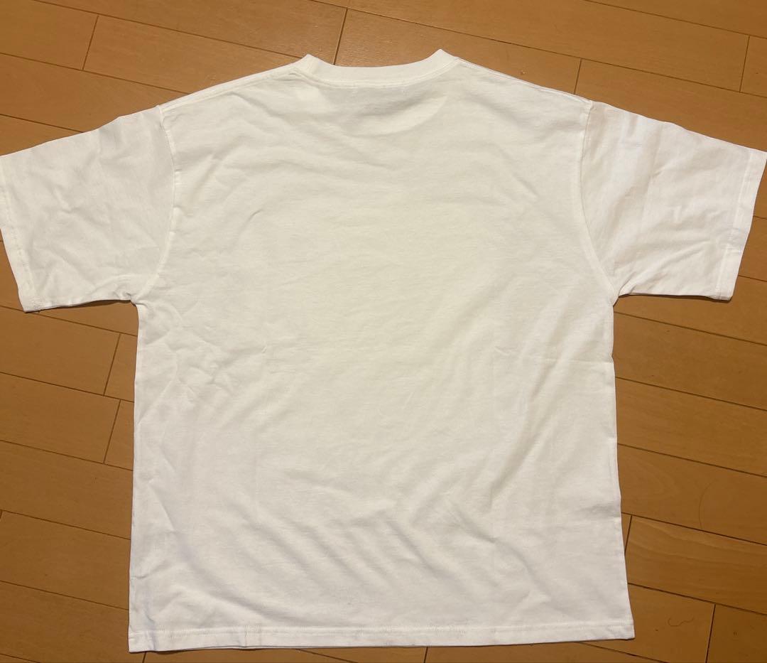 ずとまよ TAIDADA Vintage Tee(White) L - メルカリ