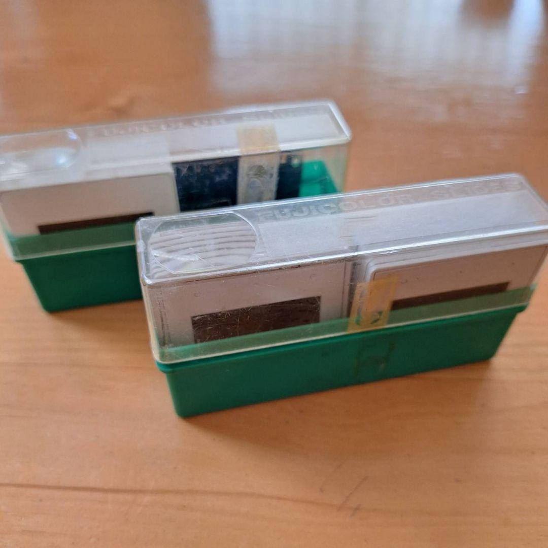 レア】旧京王帝都電鉄バス スライドネガフィルム30枚【希少】