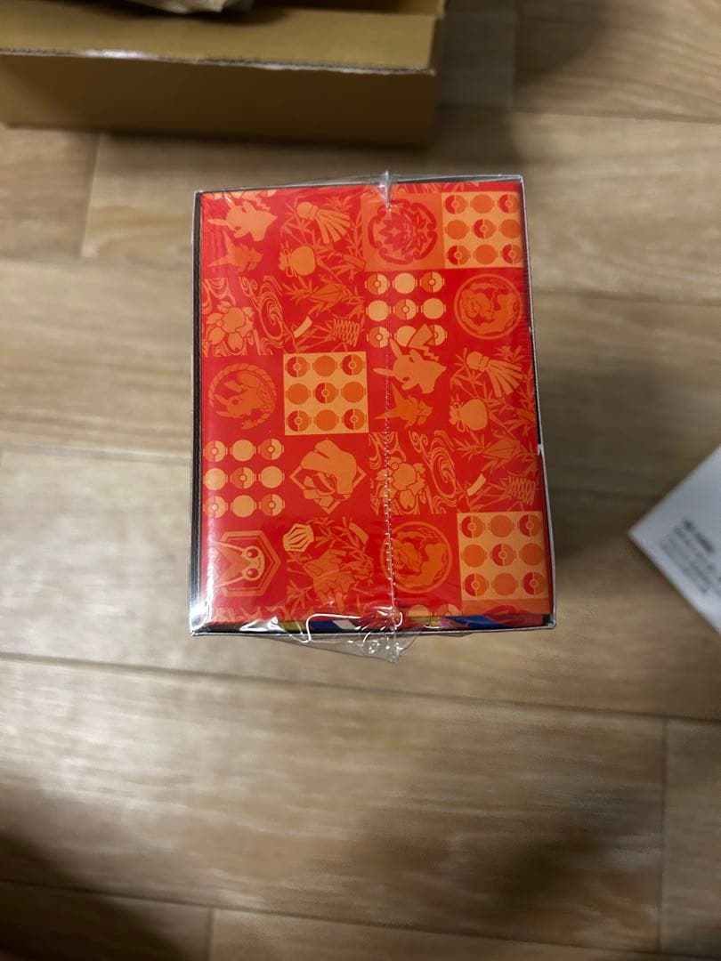 ポケモンカードゲーム スペシャルBOX！