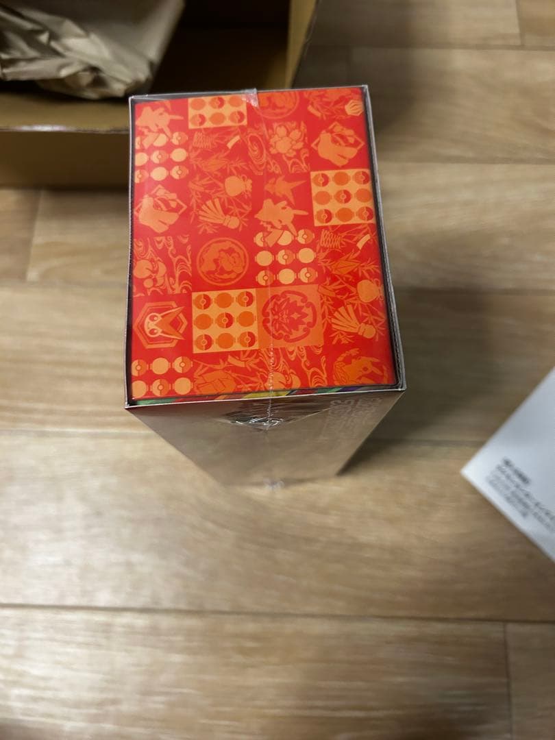 ポケモンカードゲーム スペシャルBOX！