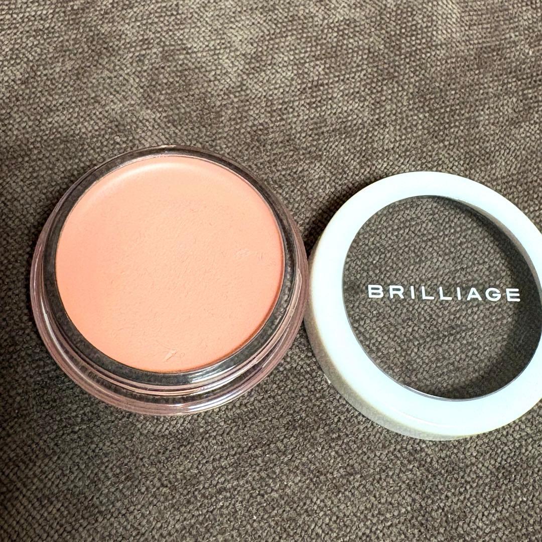 BRILLIAGE クリームチーク 03