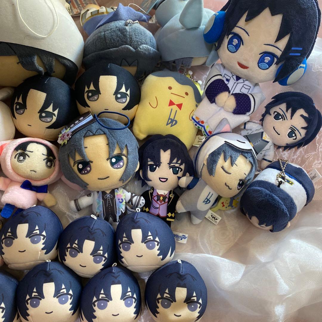 アイナナ 和泉一織 ぬいぐるみ