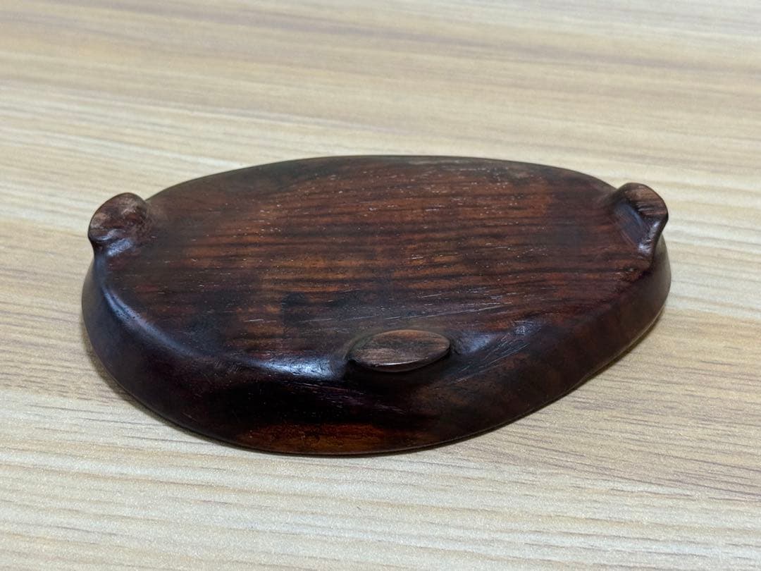 日本一美しい川の石 仁淀川石 青石 水石 紋様石 鑑賞石 自然石 銘石