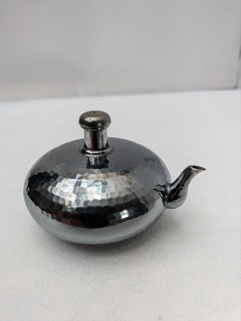 ☆b508、書道道具 水滴 銅銀作 - メルカリ