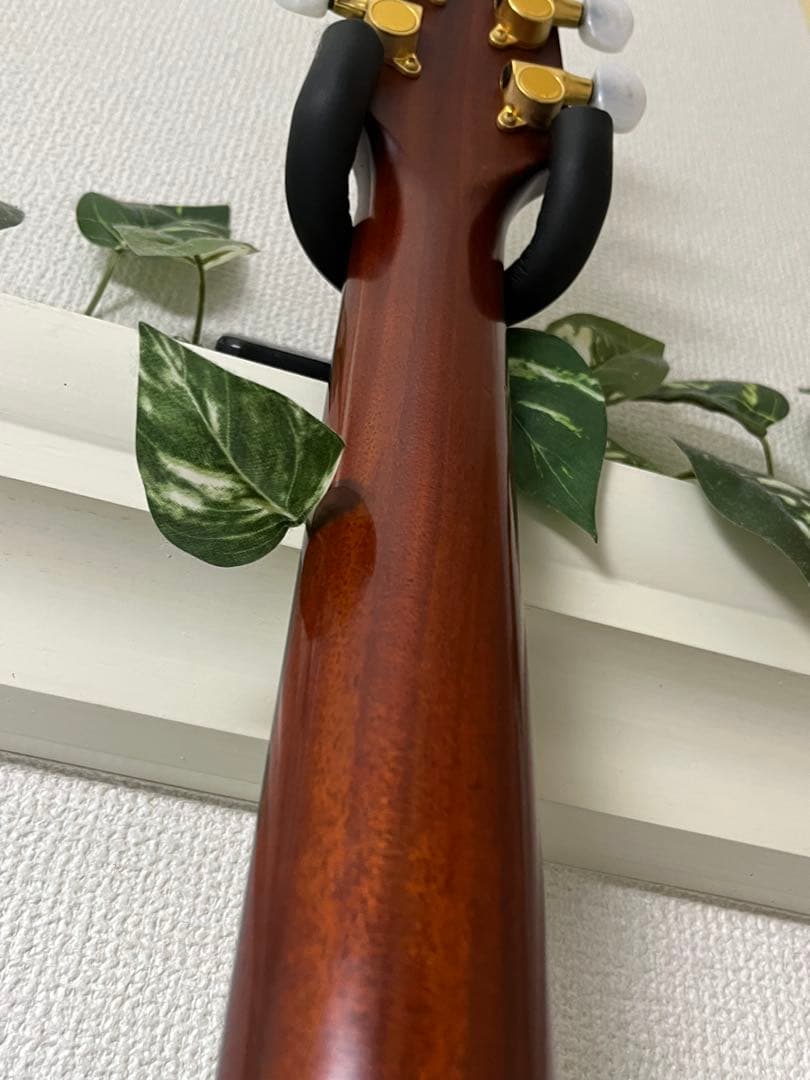 Morris モーリスTR701☆エレアコ オベーション タイプ Ovation｜