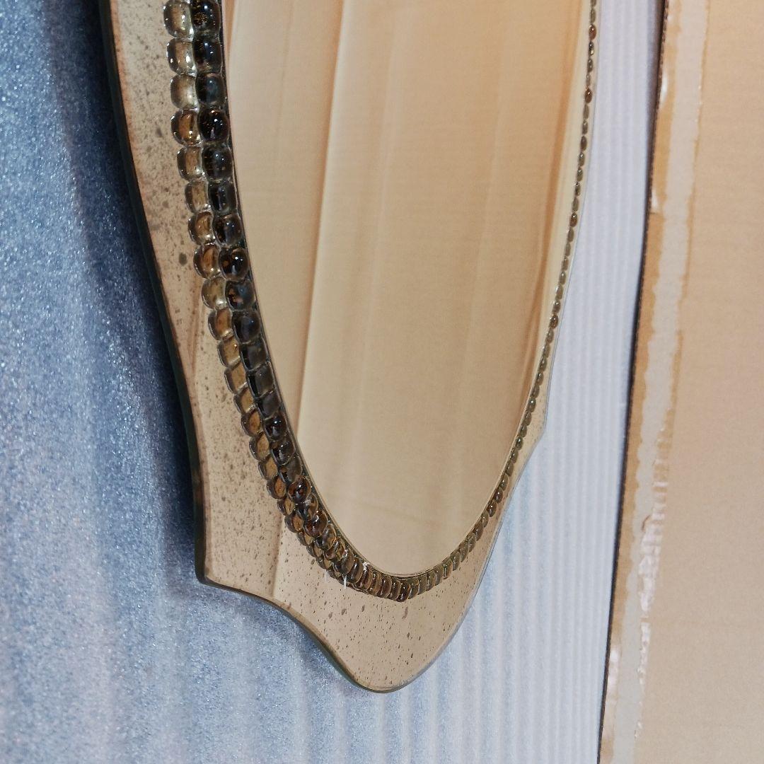 アンティークミラー