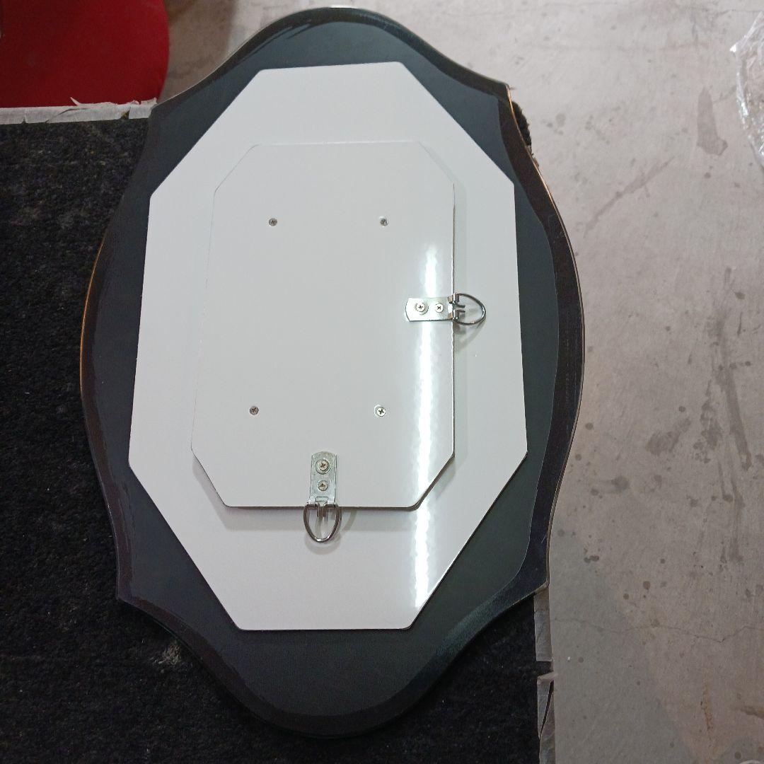 アンティークミラー