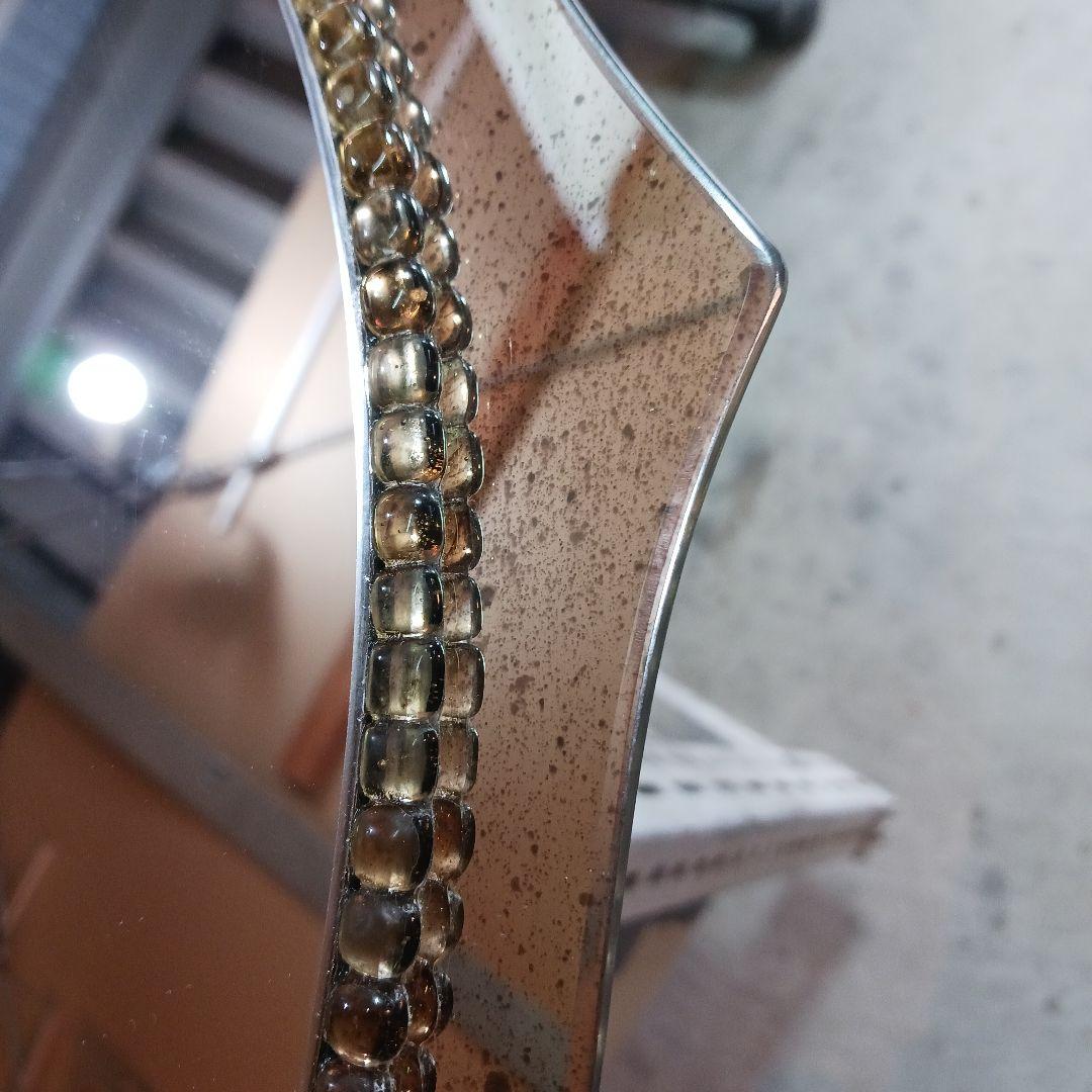 アンティークミラー