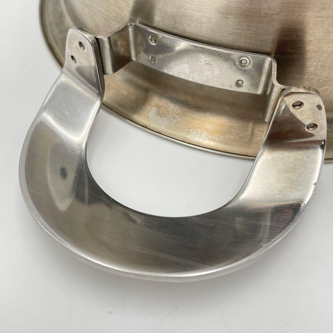 フィスラー ソレア　キャセロール　20cm (ガラス蓋付き)