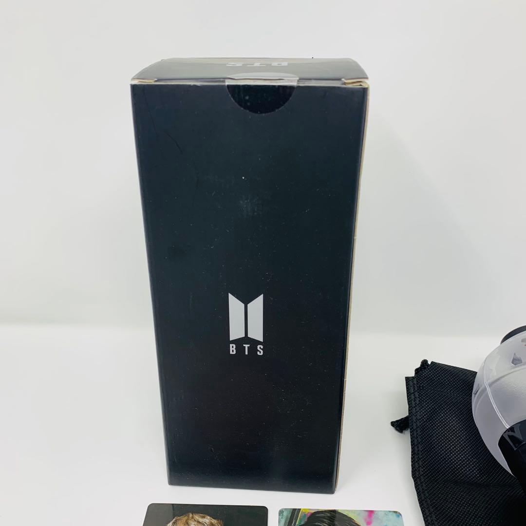 公式】BTS ペンライト アミボム ver3 ライブ - メルカリ