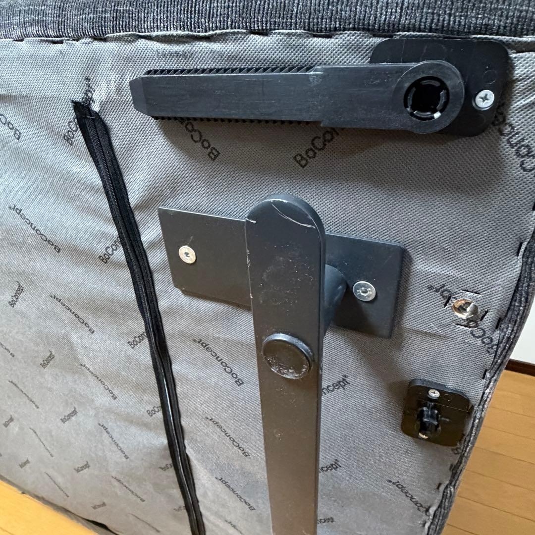 新品160万円　②／２　ボーコンセプト　ハンプトン 　コーナーソファ　八村塁