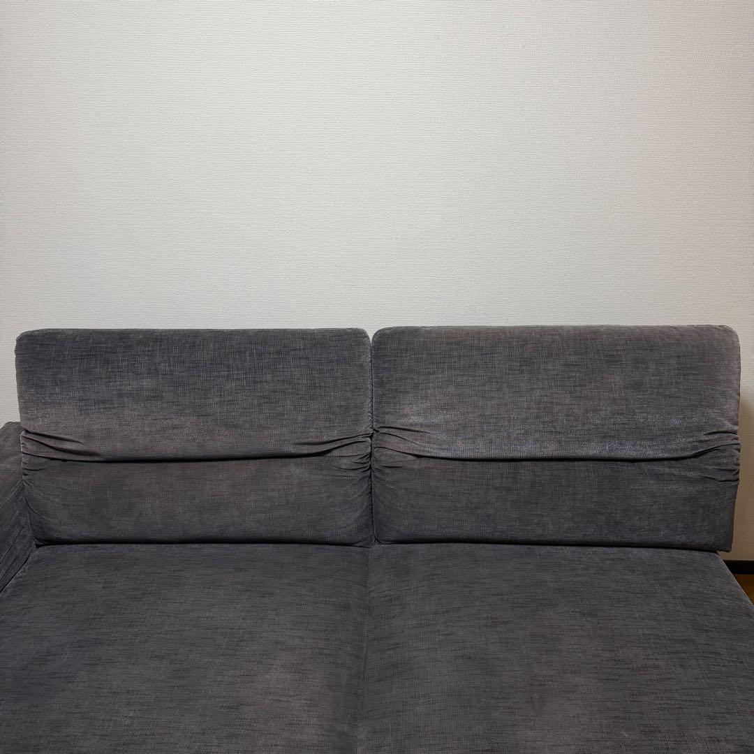 新品160万円　②／２　ボーコンセプト　ハンプトン 　コーナーソファ　八村塁