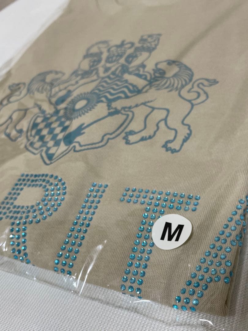 新品 成田昭次 ナリタトーマスシンプソン ナリトマグッズTシャツ等4点