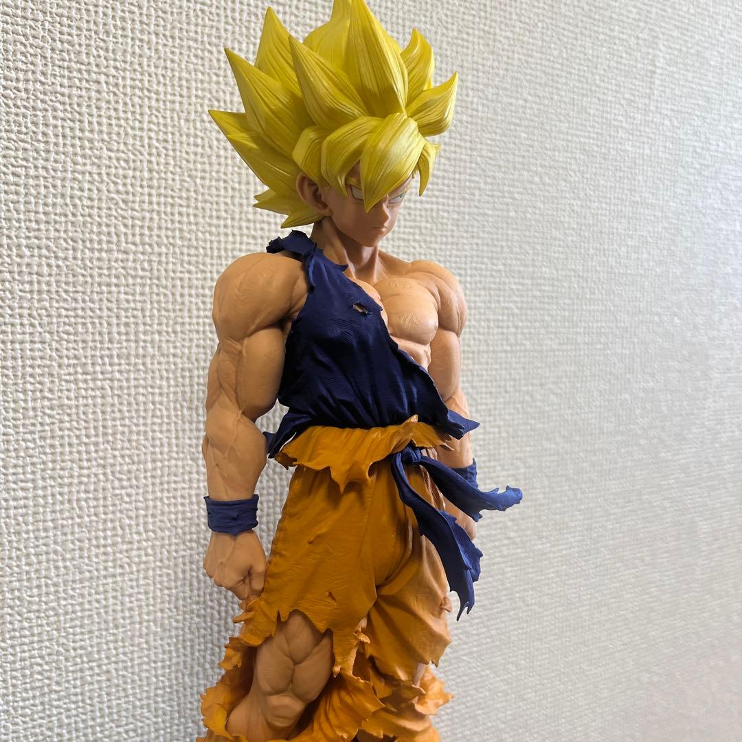 SMSP孫悟空05 - メルカリ