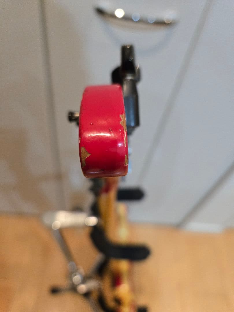 van halen エディ・ヴァン・ヘイレン風 ギター ノーブランド品