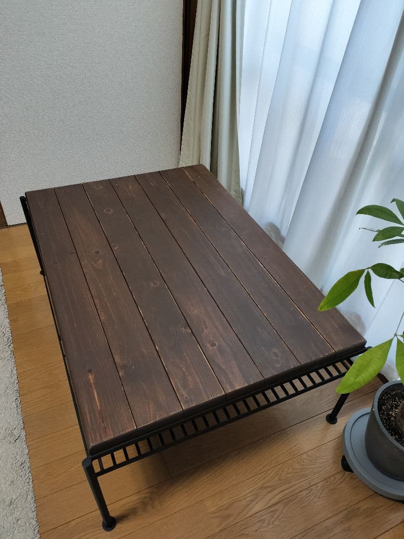 東馬　ケルト　ローテーブル