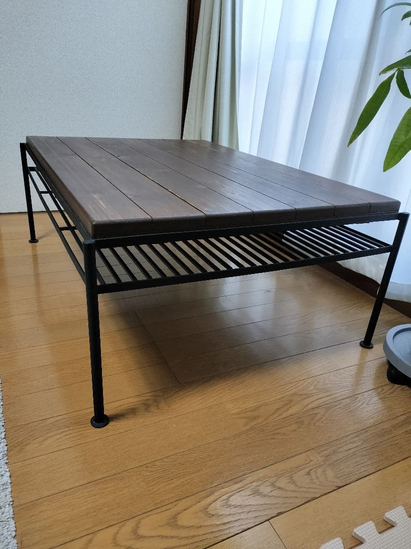 東馬　ケルト　ローテーブル