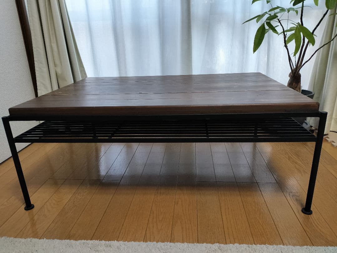 東馬　ケルト　ローテーブル