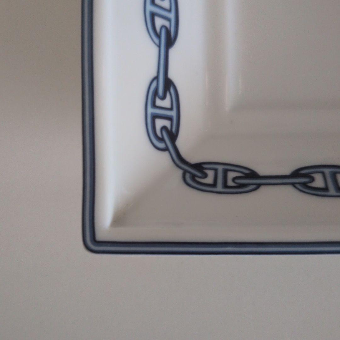 エルメス HERMES 灰皿 アクセサリートレイ