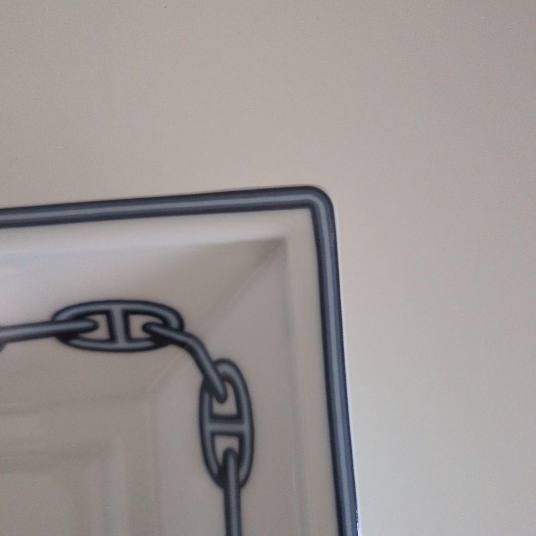 エルメス HERMES 灰皿 アクセサリートレイ