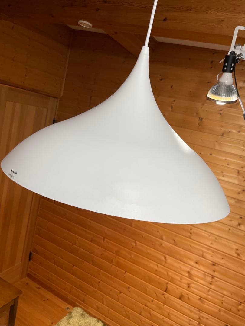 美品　Panasonic パナソニック　美ルック　シーリングライト　天井照明