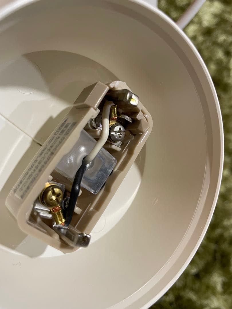 美品　Panasonic パナソニック　美ルック　シーリングライト　天井照明