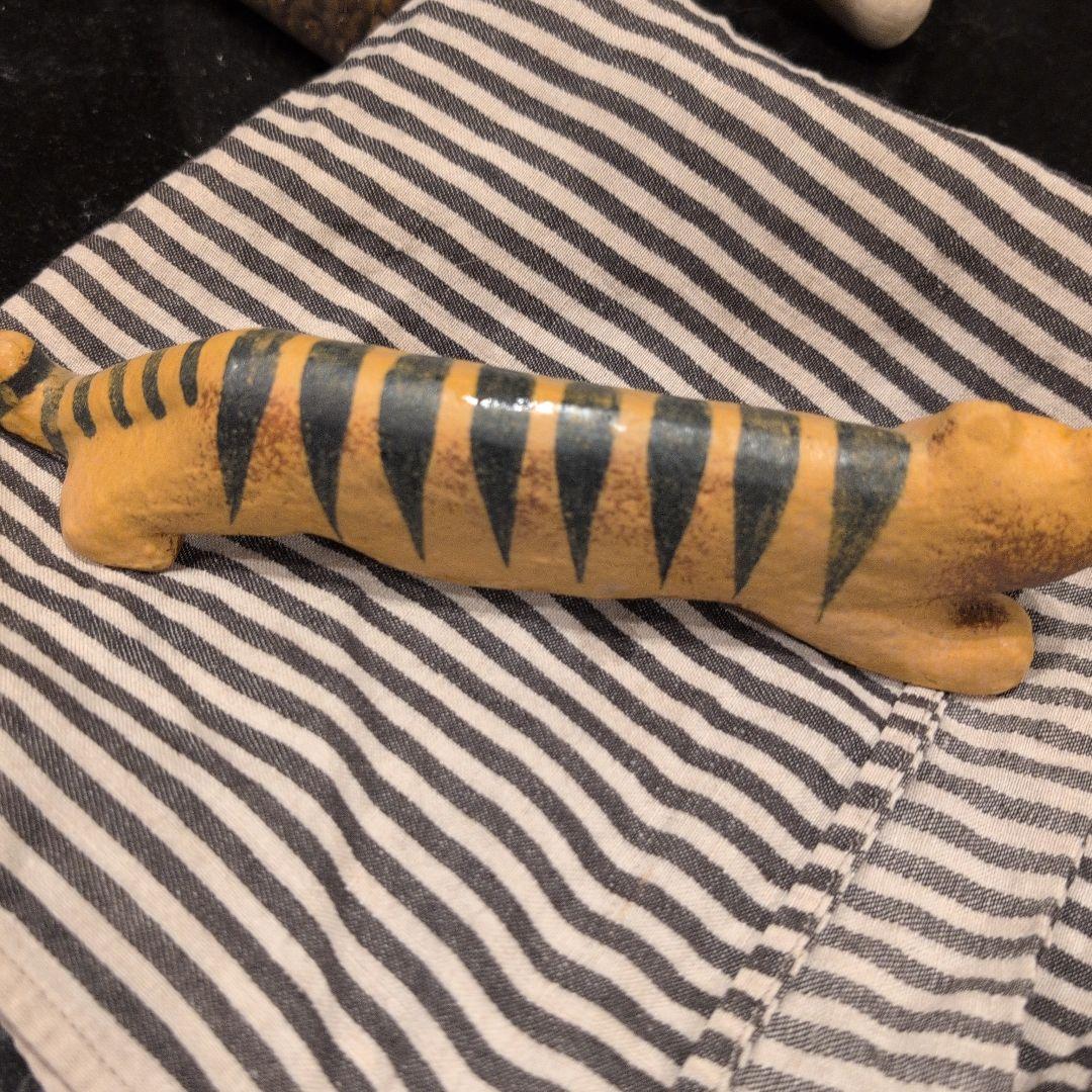 リサラーソン 大 トラ