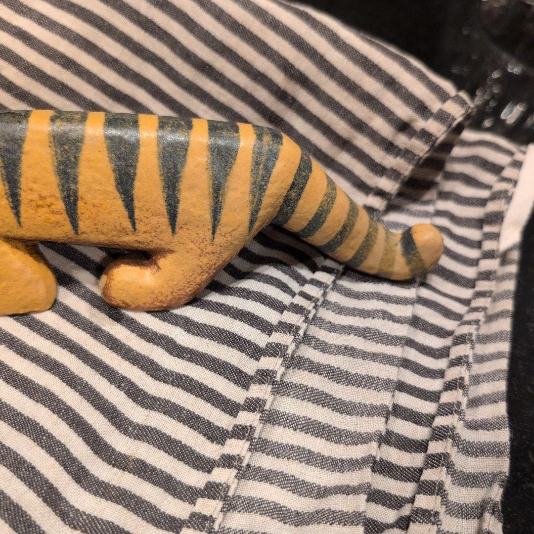 リサラーソン 大 トラ