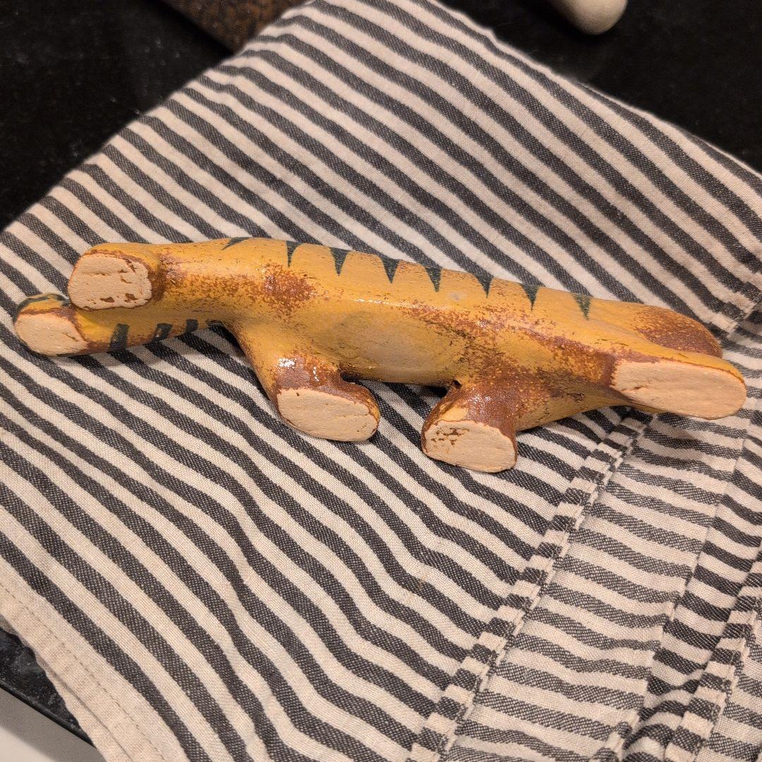 リサラーソン 大 トラ