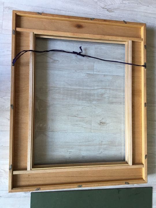 額縁　フレーム　絵画　高級　デッサン　大型　ポスター