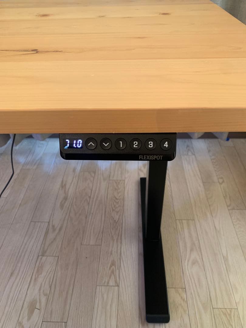 テーブル天板 yyyyy様専用 KANADEMONO無垢材ナチュラル天板 x スマート