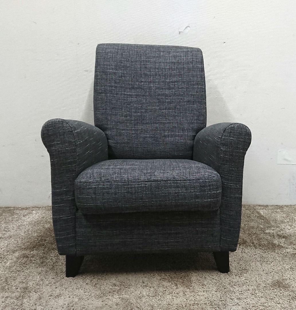 美品 HUKLA フクラ 定価20万円 センシア P226 ソファ オットマン