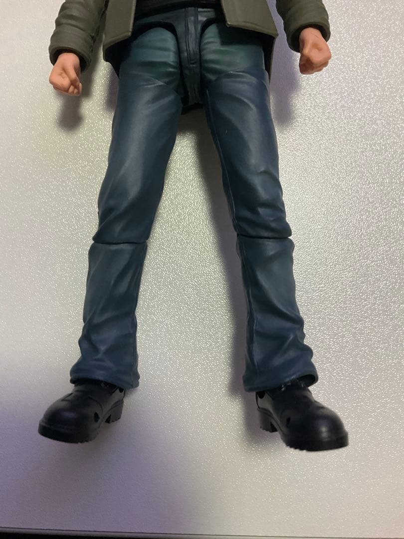 【中古品】S.H.Figuarts 草加雅人