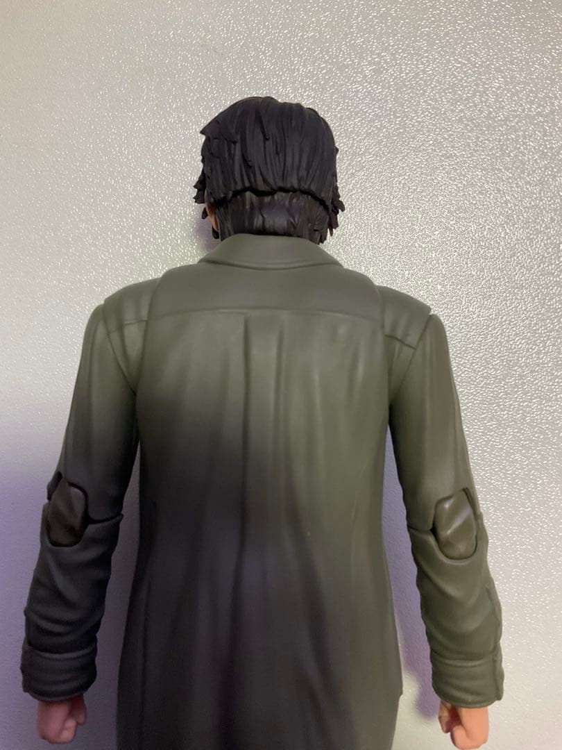 【中古品】S.H.Figuarts 草加雅人