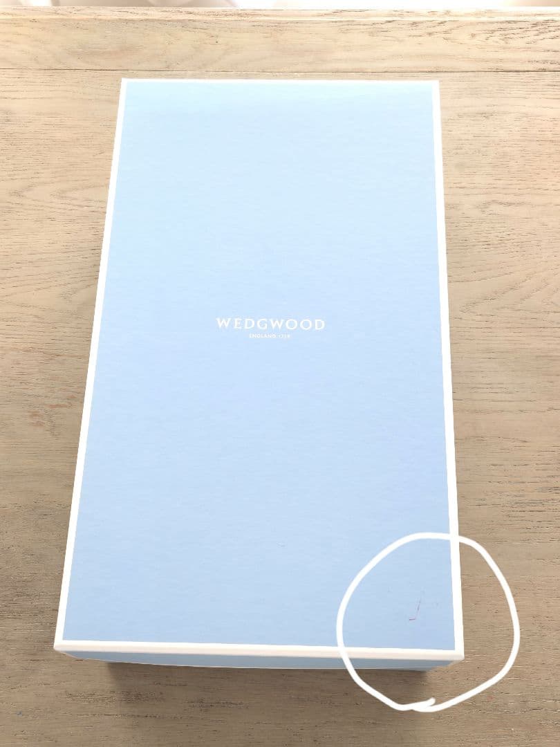 ウェッジウッドホリデイアドベントカレンダー