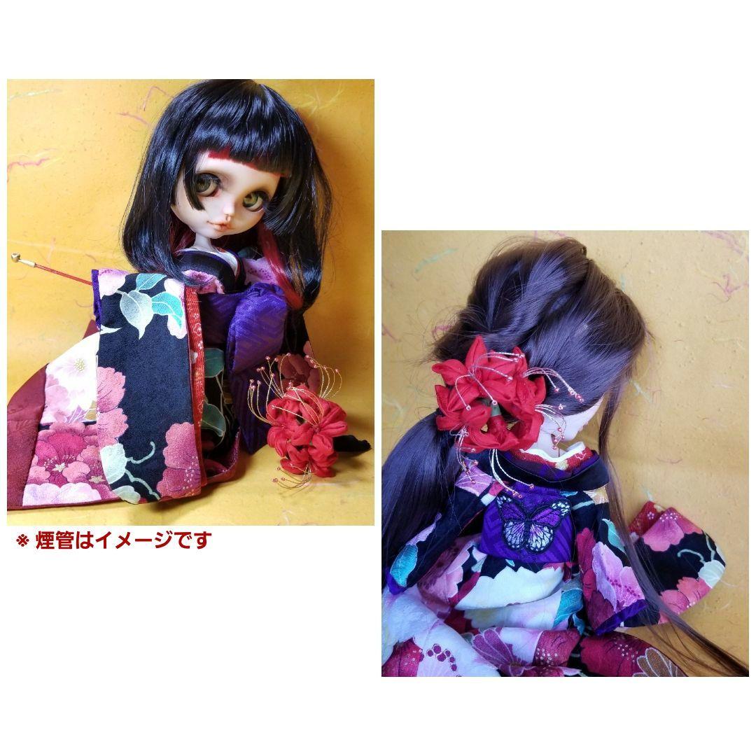 【確認用】花魁衣装　3点セット