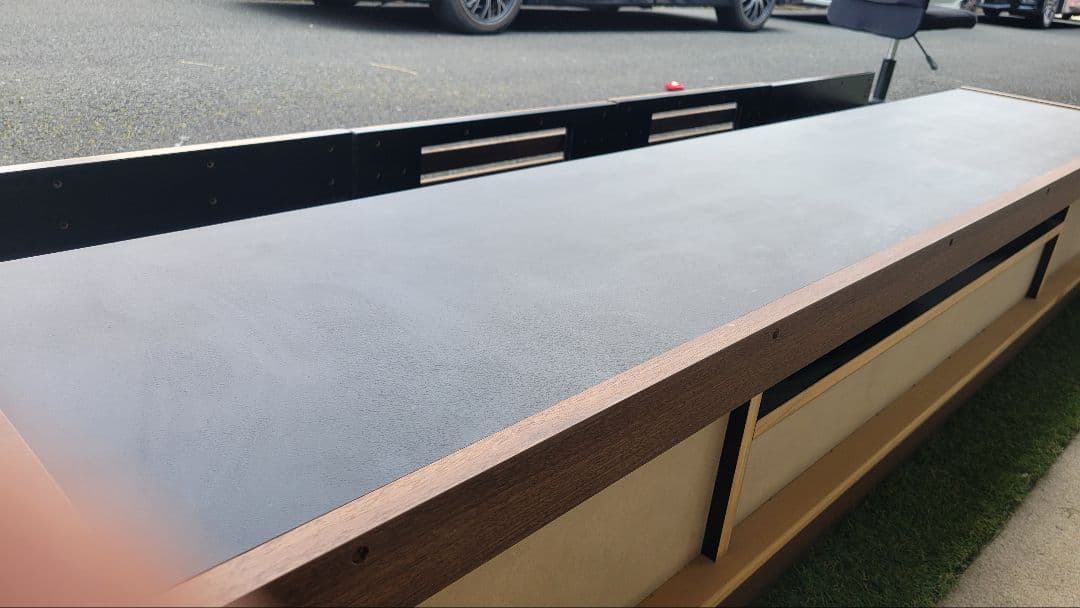 テレビボード✨幅200センチ