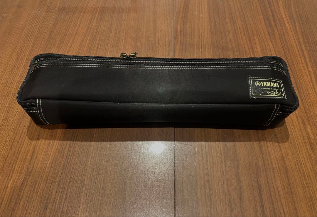 フルート ヤマハ 517 【美品】