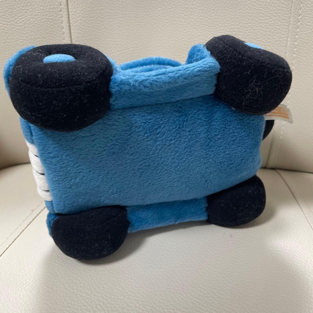 ミッフィー カー 車 ぬいぐるみ 希少品 - メルカリ