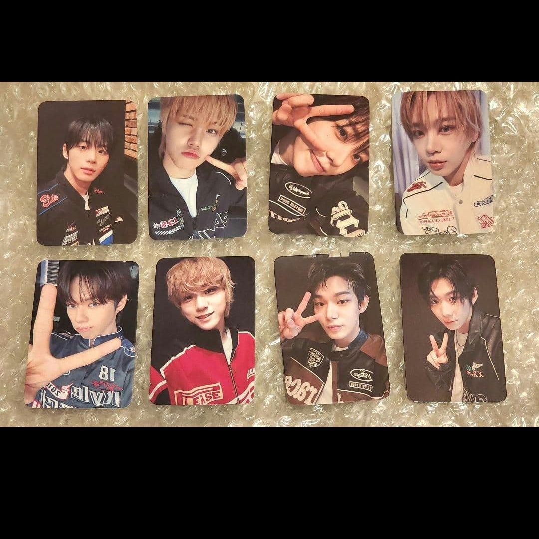 AHOF KPOP TOGETHER 対面 トレカ - メルカリ