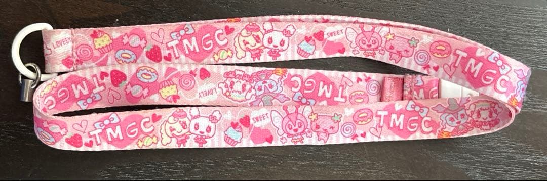 たまごっちみーつ　メルヘン　ブルー