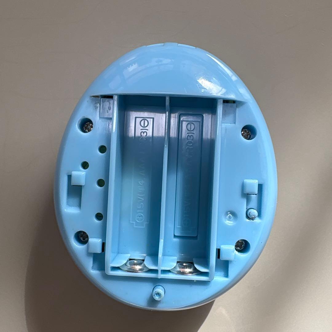 たまごっちみーつ　メルヘン　ブルー