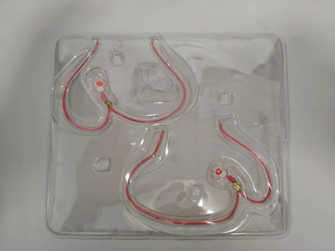 開封品　ねんどろいど　マジカルミライ　2021