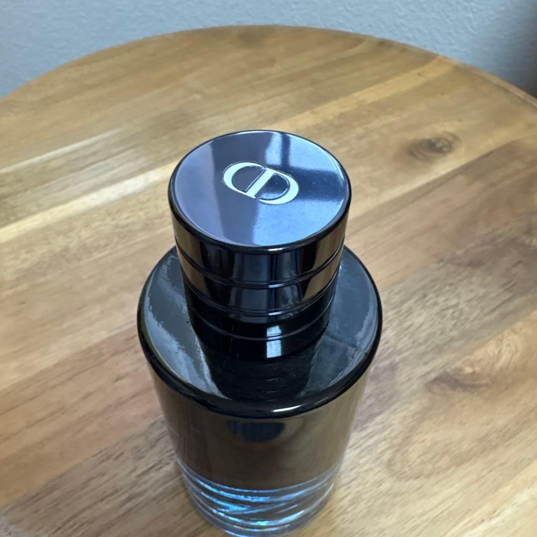 SAUVAGE オードゥパルファン 100ml