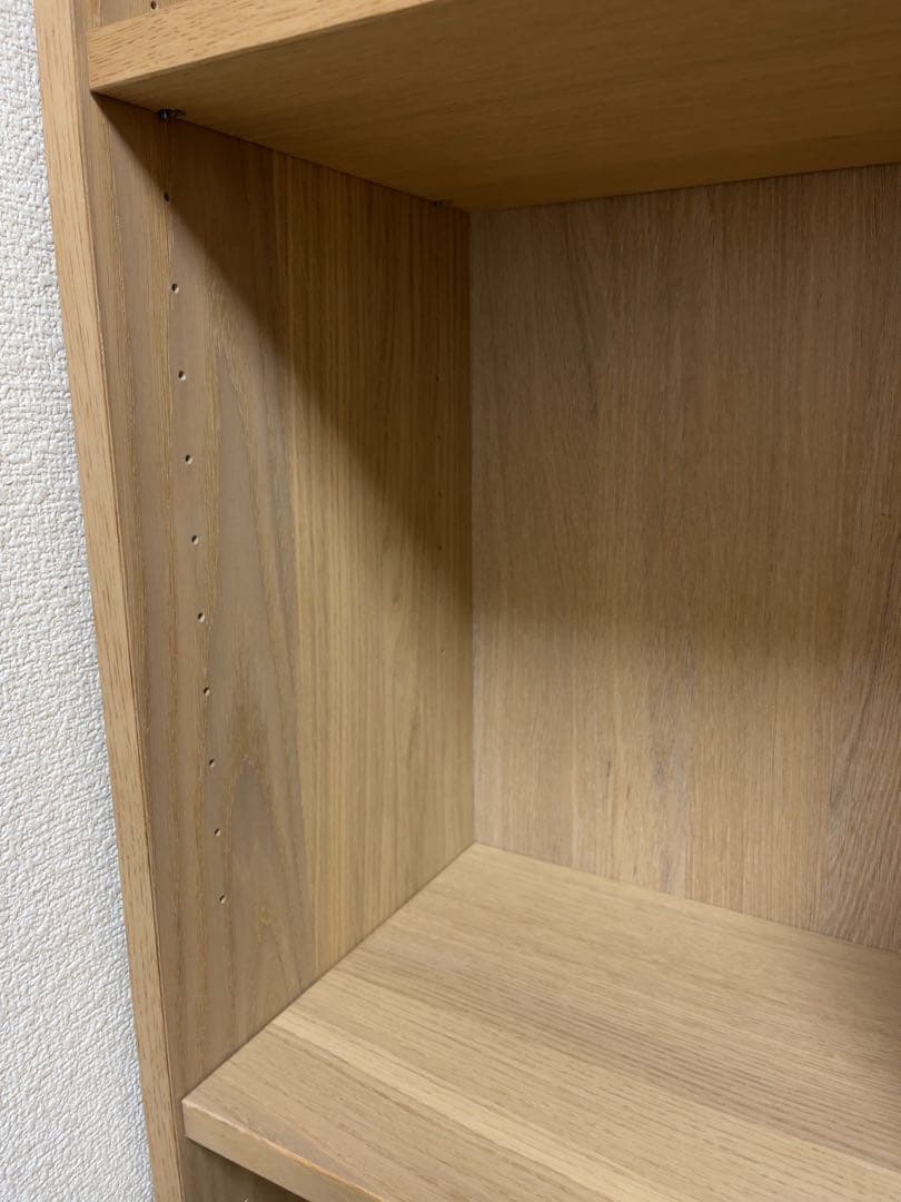 IKEA ビリー 本棚