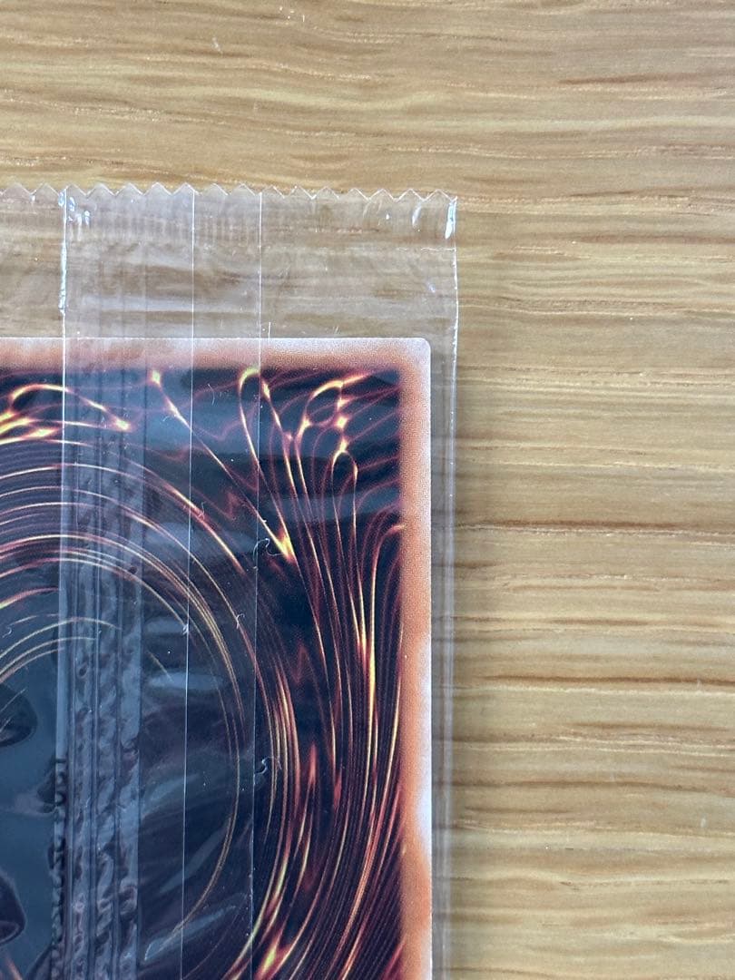 エラー】【ラス1】遊戯王 深海のコレペティ イタリア語版 未開封