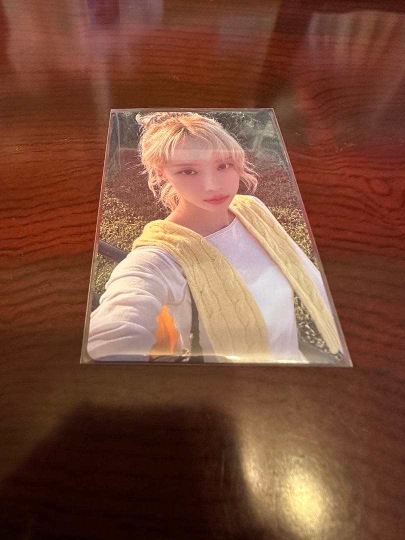 aespa Whiplash HMV特典 ウィンター ウィンター Whiplash HMV特典 aespa